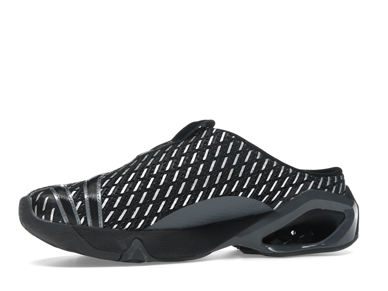 ASICS Gel-Styrax Kiko Kostadinov Black Silver