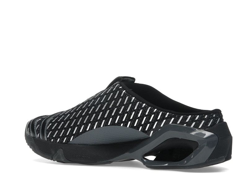 ASICS Gel-Styrax Kiko Kostadinov Black Silver