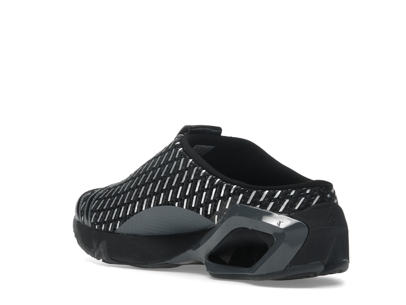 ASICS Gel-Styrax Kiko Kostadinov Black Silver