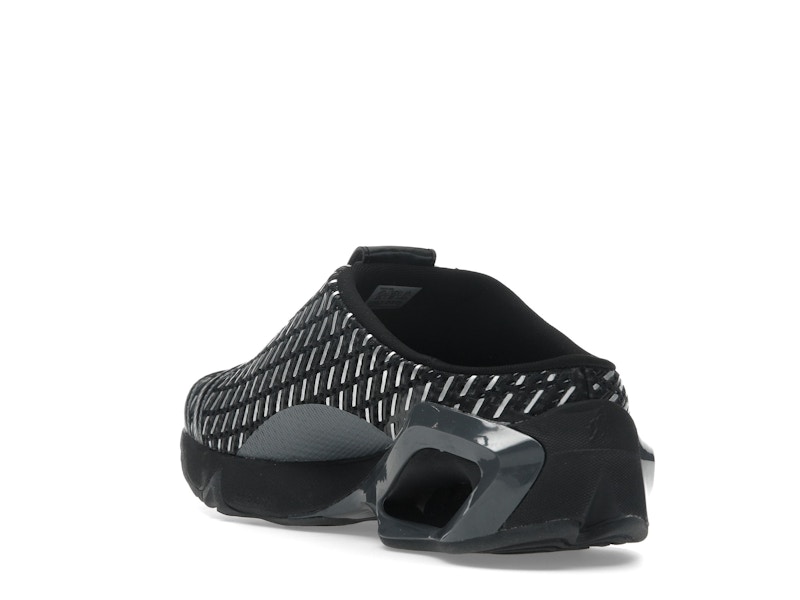 ASICS Gel-Styrax Kiko Kostadinov Black Silver