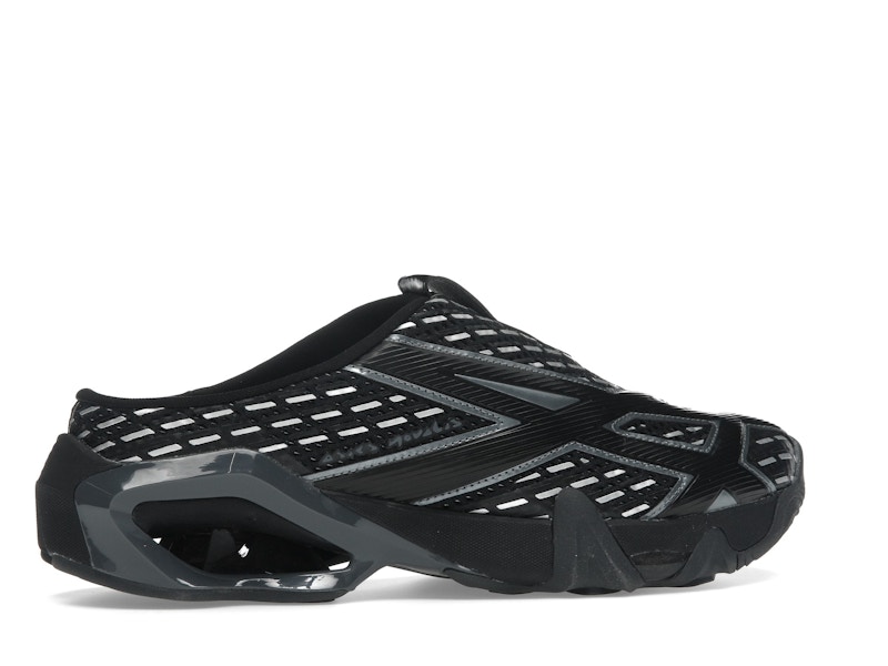 ASICS Gel-Styrax Kiko Kostadinov Black Silver