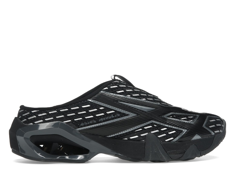 ASICS Gel-Styrax Kiko Kostadinov Black Silver