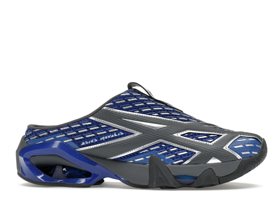 ASICS Gel-Styrax Kiko Kostadinov Blue Pure Silver