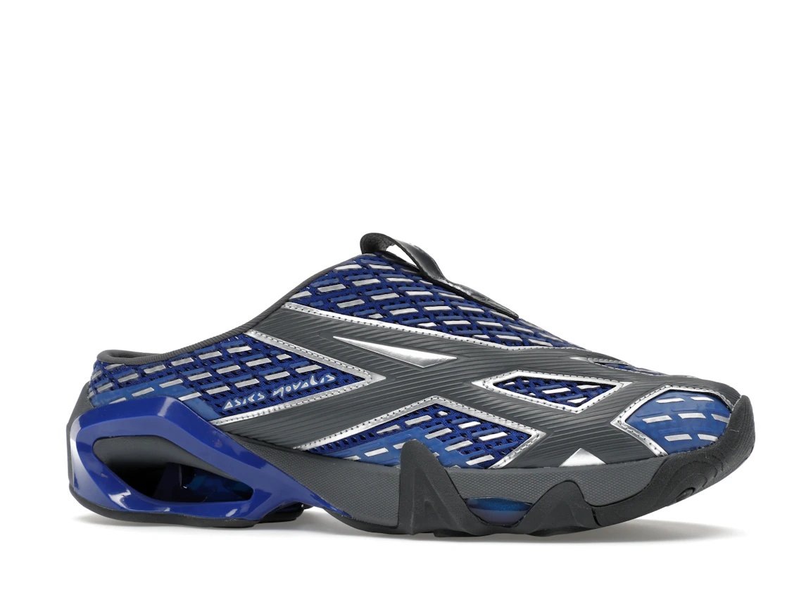 ASICS Gel-Styrax Kiko Kostadinov Blue Pure Silver