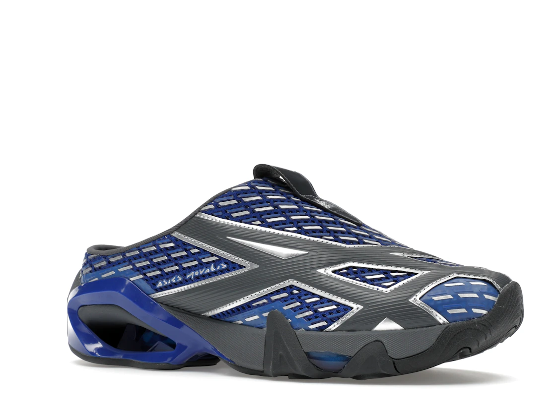 ASICS Gel-Styrax Kiko Kostadinov Blue Pure Silver