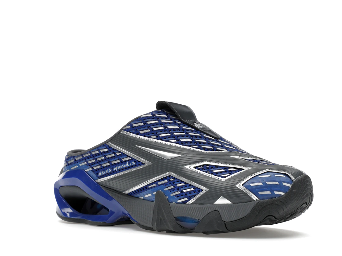 ASICS Gel-Styrax Kiko Kostadinov Blue Pure Silver