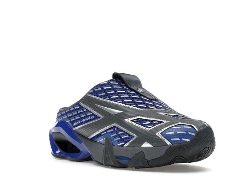 ASICS Gel-Styrax Kiko Kostadinov Blue Pure Silver