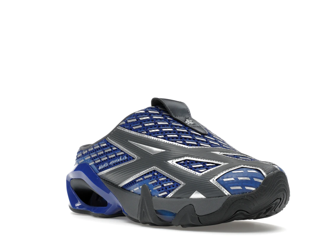 ASICS Gel-Styrax Kiko Kostadinov Blue Pure Silver
