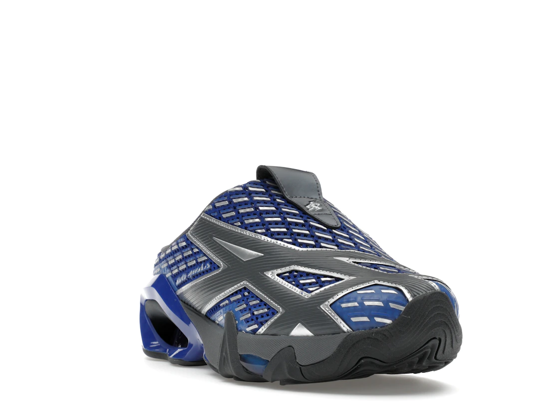 ASICS Gel-Styrax Kiko Kostadinov Blue Pure Silver