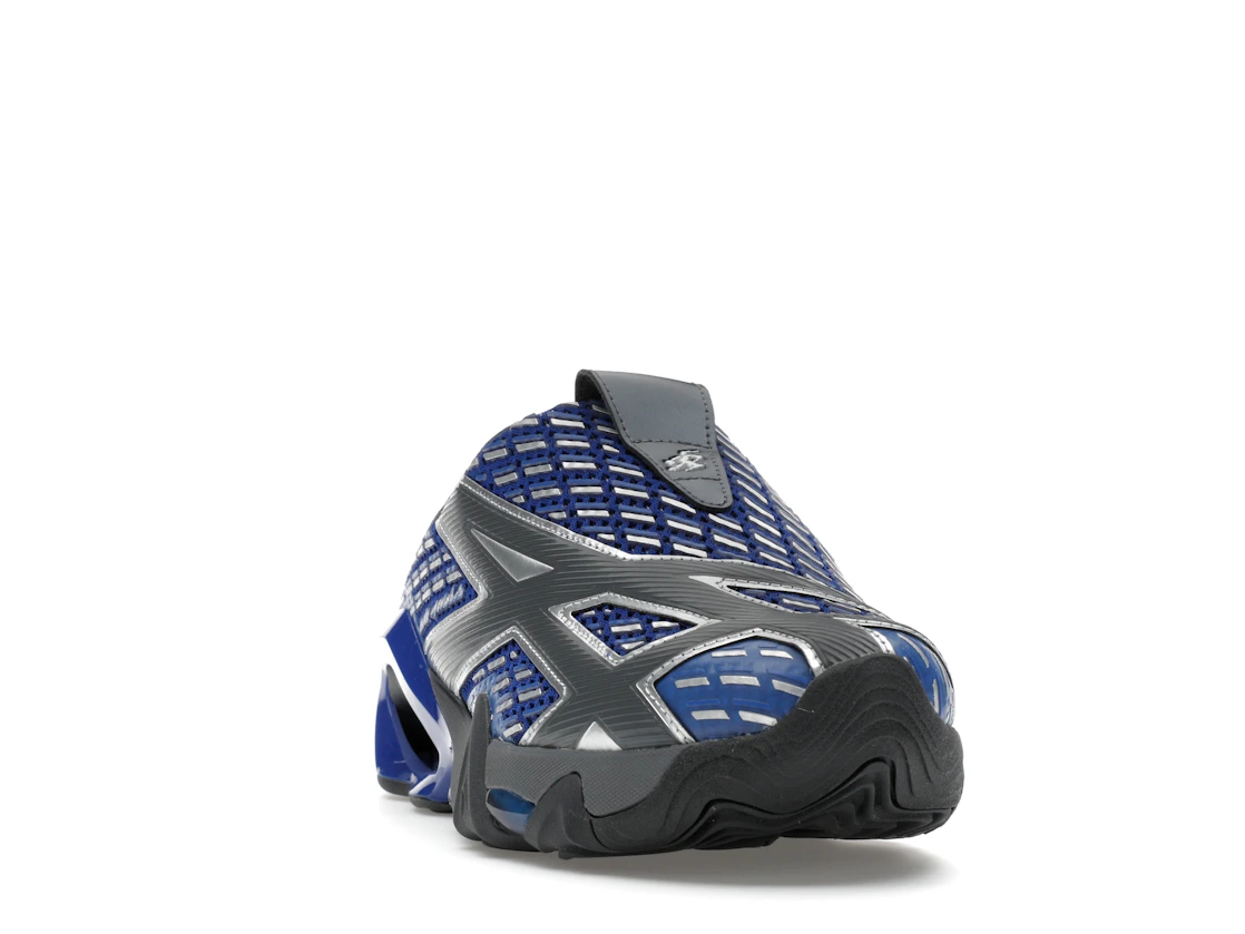 ASICS Gel-Styrax Kiko Kostadinov Blue Pure Silver