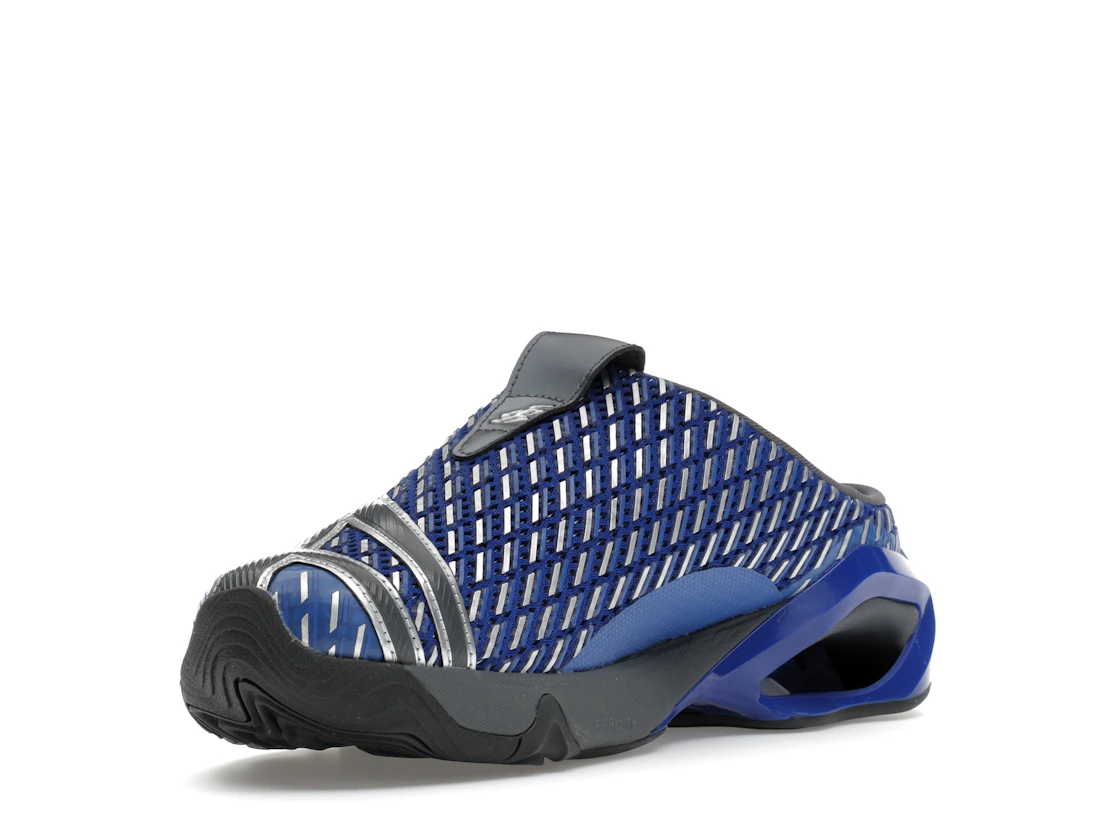 ASICS Gel-Styrax Kiko Kostadinov Blue Pure Silver