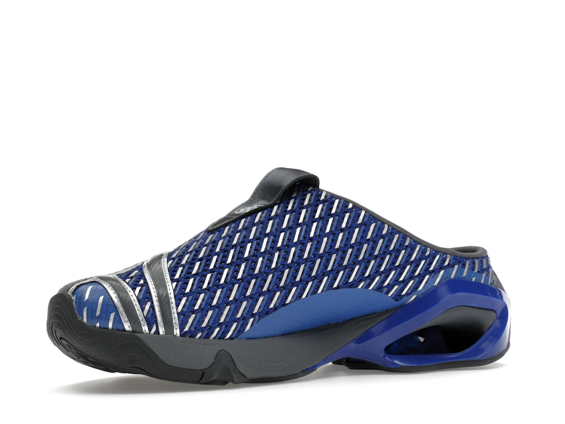 ASICS Gel-Styrax Kiko Kostadinov Blue Pure Silver