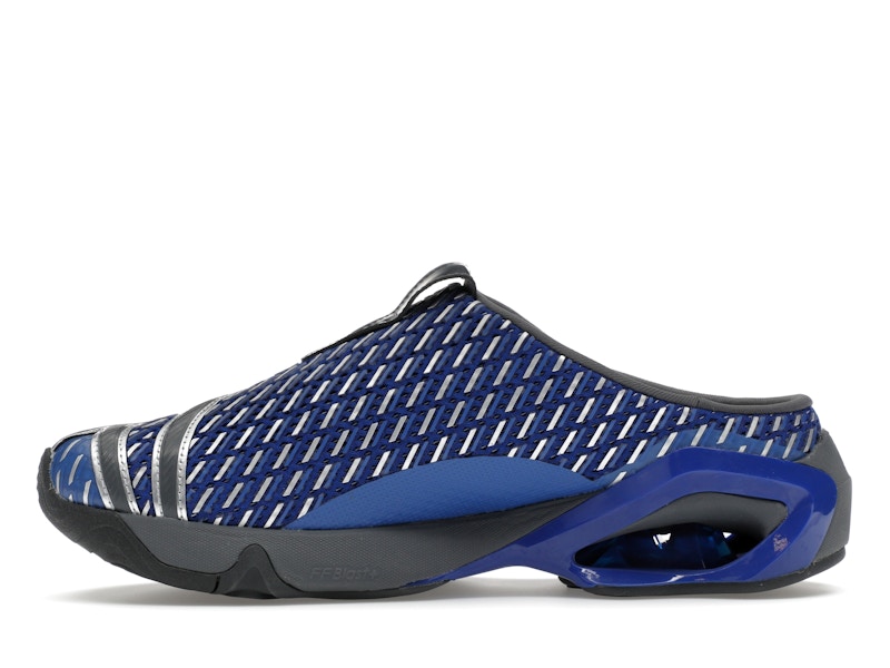 ASICS Gel-Styrax Kiko Kostadinov Blue Pure Silver