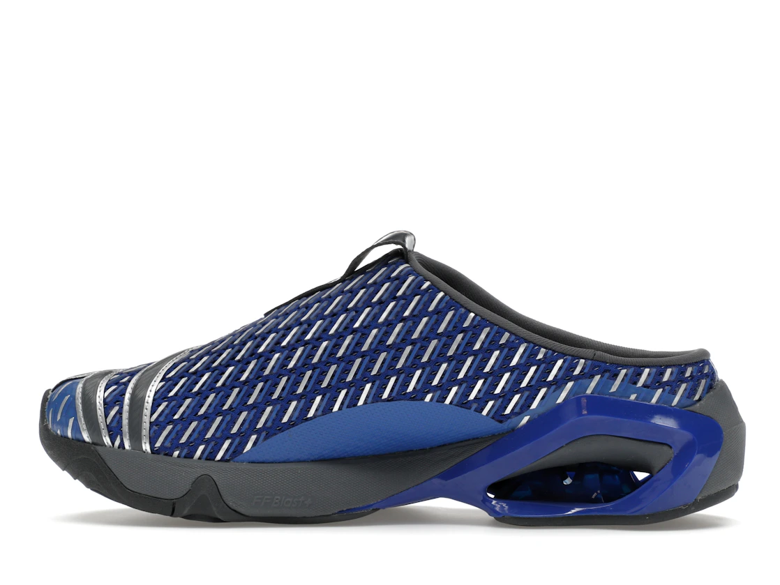 ASICS Gel-Styrax Kiko Kostadinov Blue Pure Silver