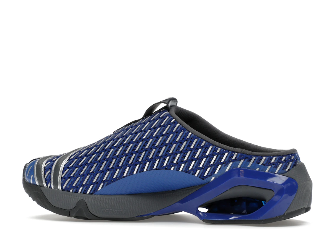 ASICS Gel-Styrax Kiko Kostadinov Blue Pure Silver