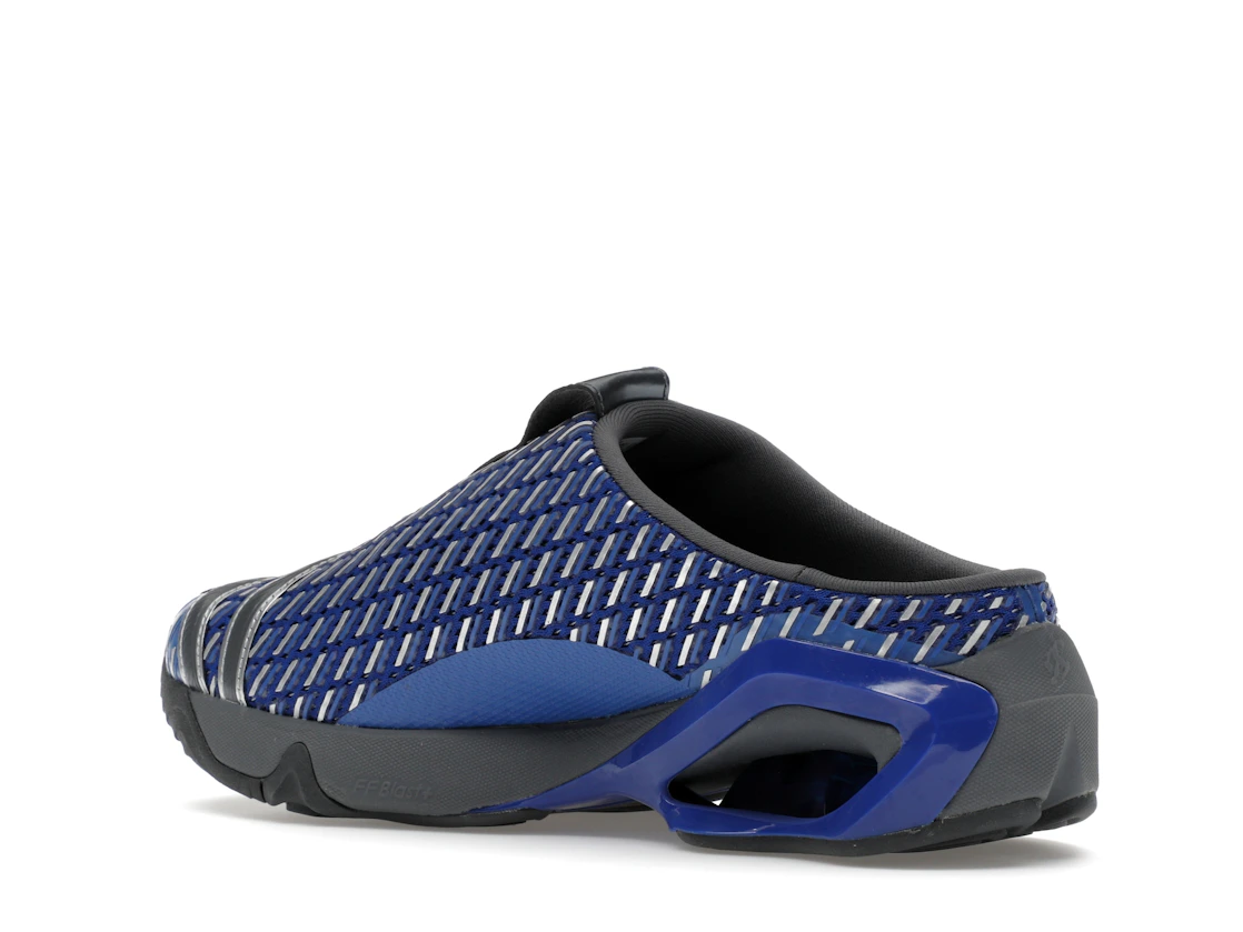 ASICS Gel-Styrax Kiko Kostadinov Blue Pure Silver