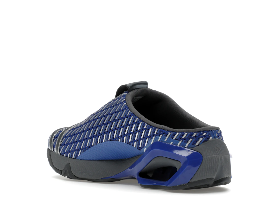 ASICS Gel-Styrax Kiko Kostadinov Blue Pure Silver