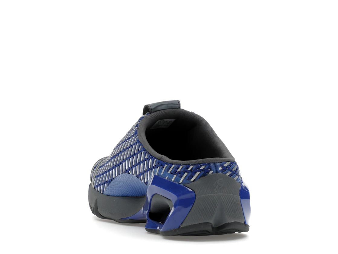 ASICS Gel-Styrax Kiko Kostadinov Blue Pure Silver