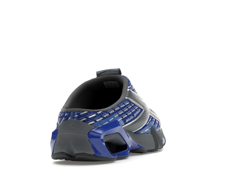 ASICS Gel-Styrax Kiko Kostadinov Blue Pure Silver