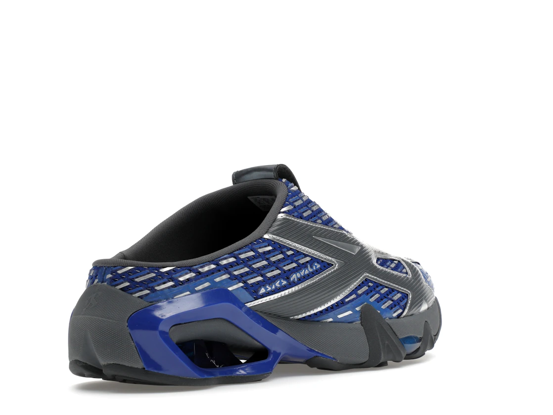 ASICS Gel-Styrax Kiko Kostadinov Blue Pure Silver