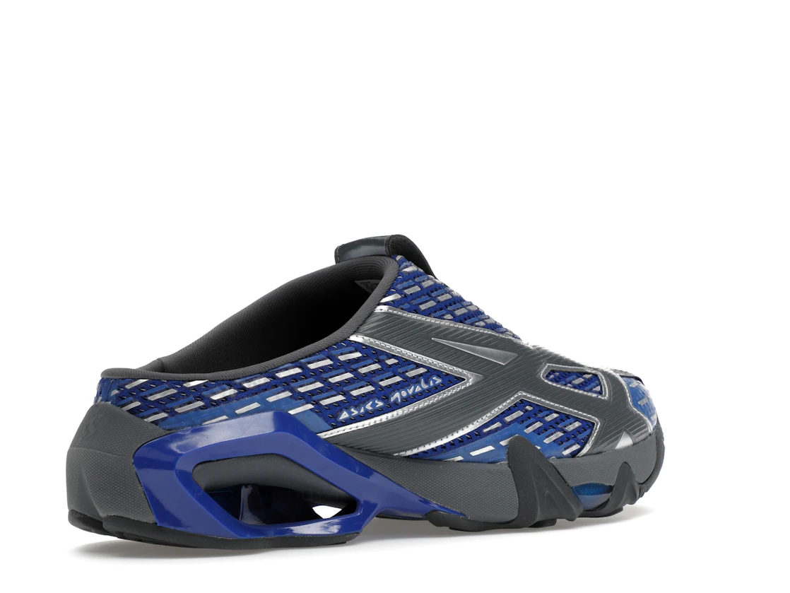 ASICS Gel-Styrax Kiko Kostadinov Blue Pure Silver