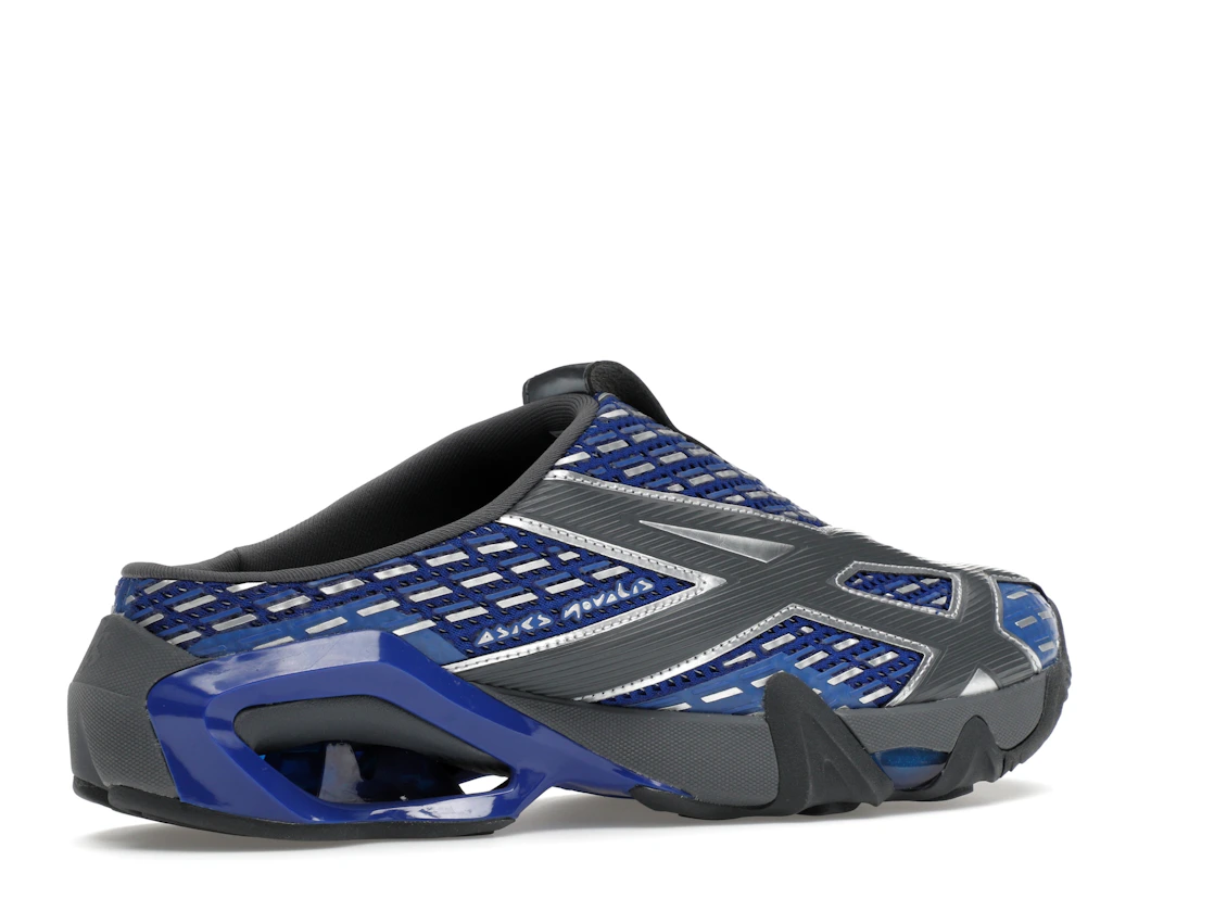 ASICS Gel-Styrax Kiko Kostadinov Blue Pure Silver