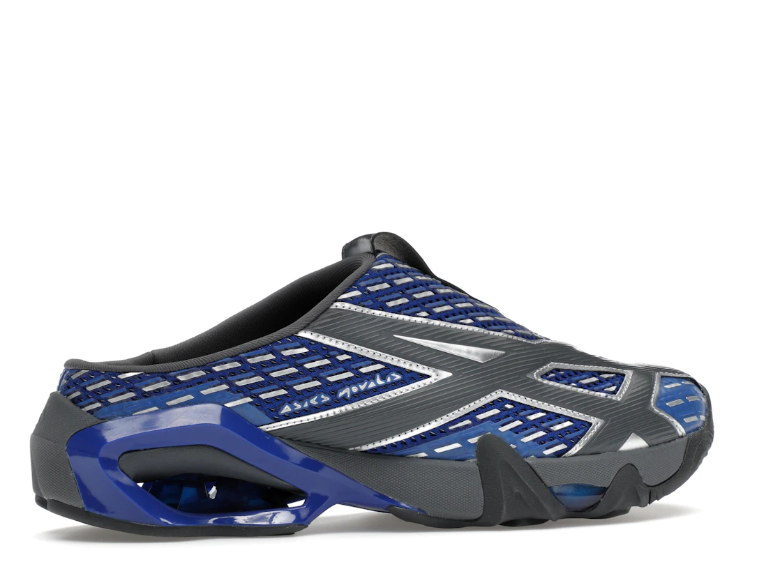 ASICS Gel-Styrax Kiko Kostadinov Blue Pure Silver