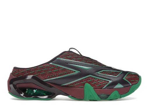 ASICS Gel-Styrax Kiko Kostadinov Dahlia Bright Grün 0
