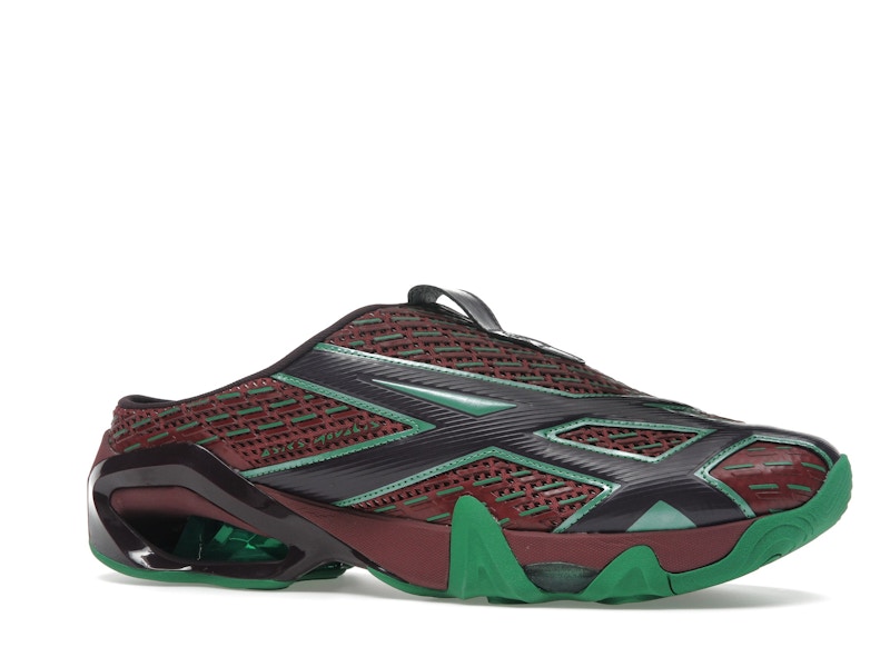 ASICS Gel-Styrax Kiko Kostadinov Dahlia Bright Green