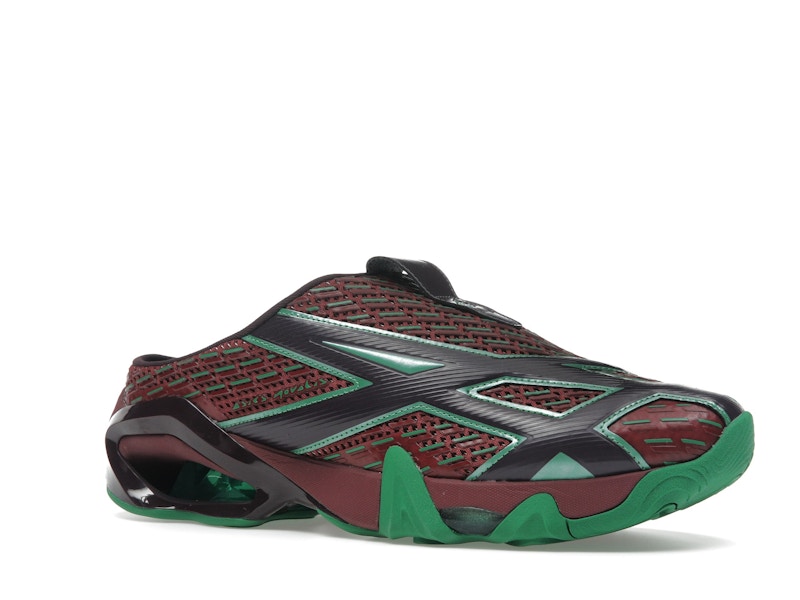 ASICS Gel-Styrax Kiko Kostadinov Dahlia Bright Green