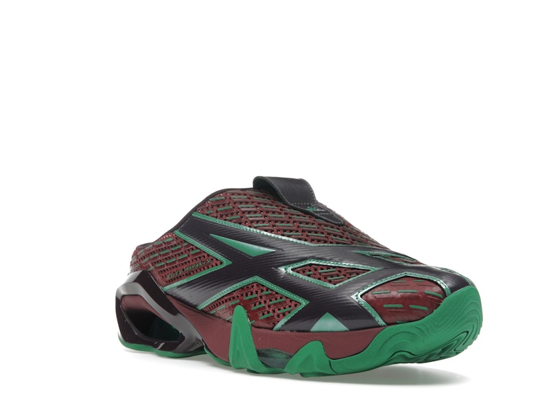 ASICS Gel-Styrax Kiko Kostadinov Dahlia Bright Green