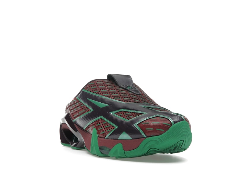 ASICS Gel-Styrax Kiko Kostadinov Dahlia Bright Green