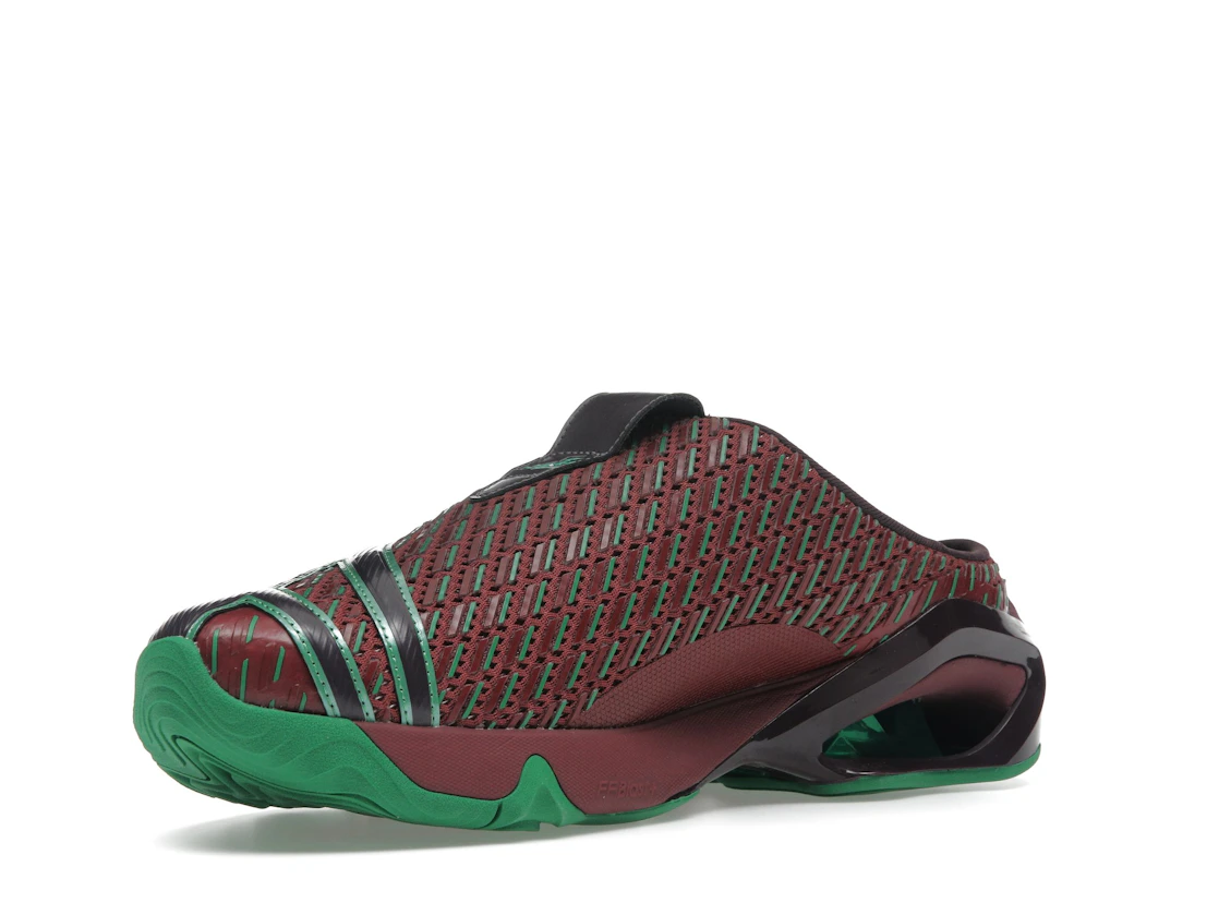 ASICS Gel-Styrax Kiko Kostadinov Dahlia Bright Green