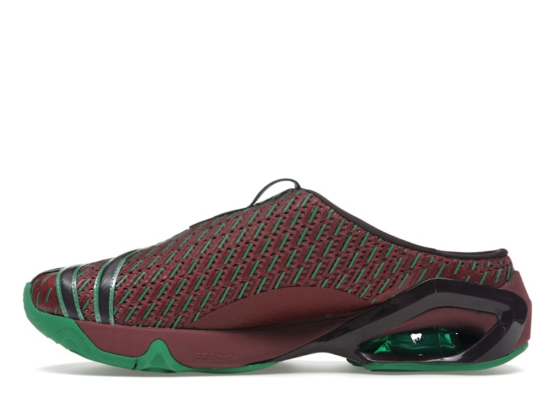 ASICS Gel-Styrax Kiko Kostadinov Dahlia Bright Green