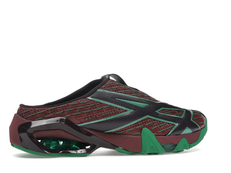 ASICS Gel-Styrax Kiko Kostadinov Dahlia Bright Green