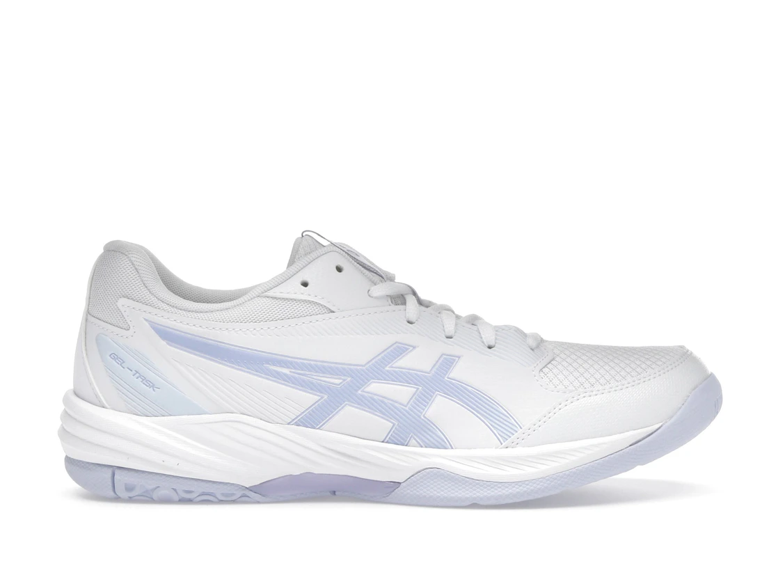 ASICS Gel-Task 4 White Vapor (Women's)