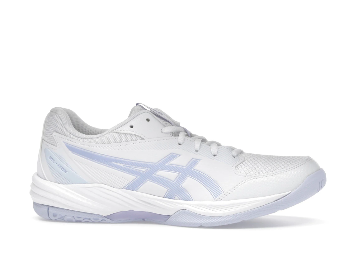 ASICS Gel-Task 4 White Vapor (Women's)