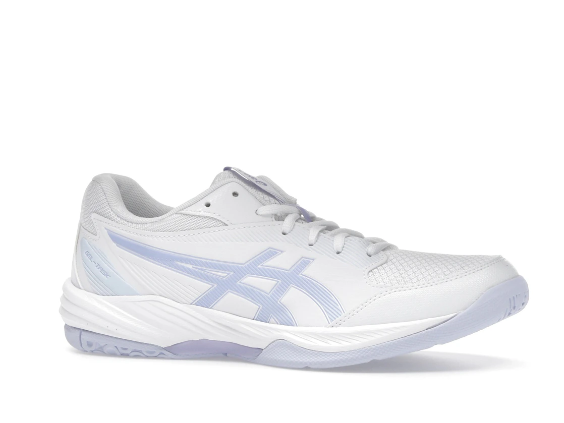 ASICS Gel-Task 4 White Vapor (Women's)