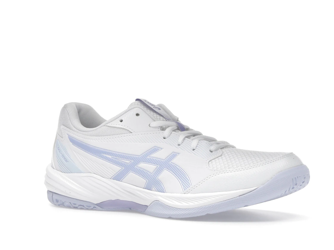 ASICS Gel-Task 4 White Vapor (Women's)