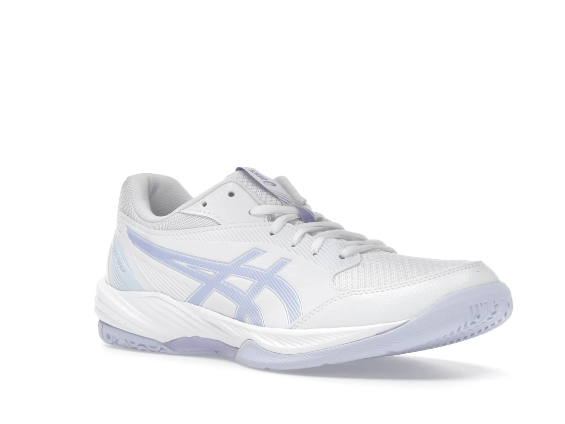 ASICS Gel-Task 4 White Vapor (Women's)