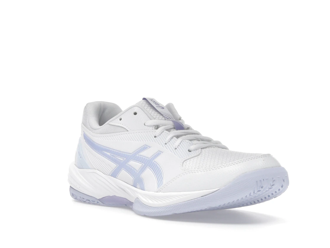 ASICS Gel-Task 4 White Vapor (Women's)