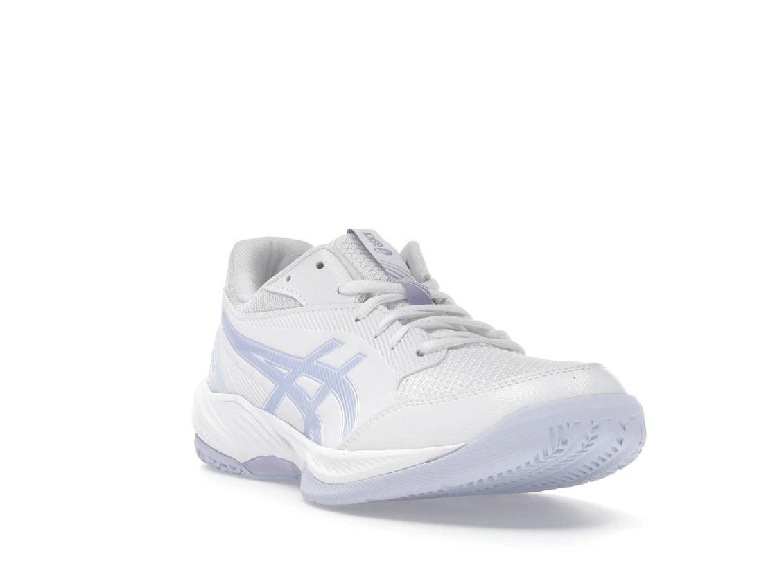 ASICS Gel-Task 4 White Vapor (Women's)
