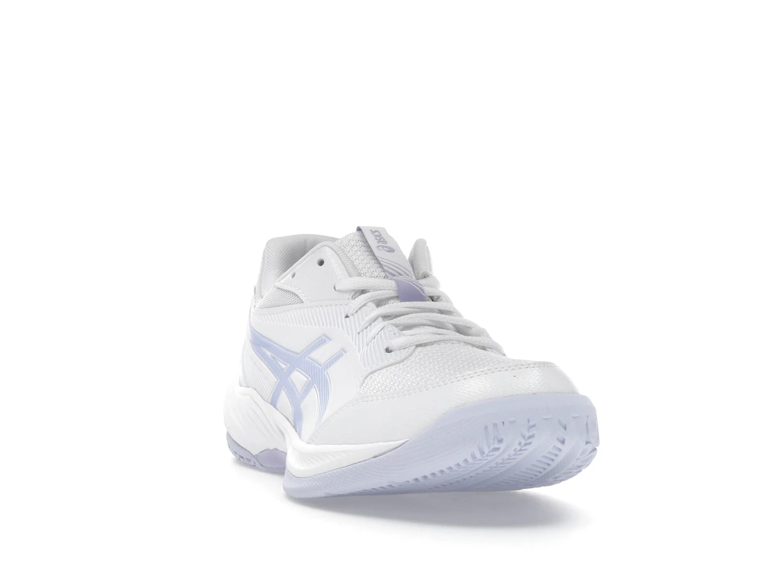 ASICS Gel-Task 4 White Vapor (Women's)