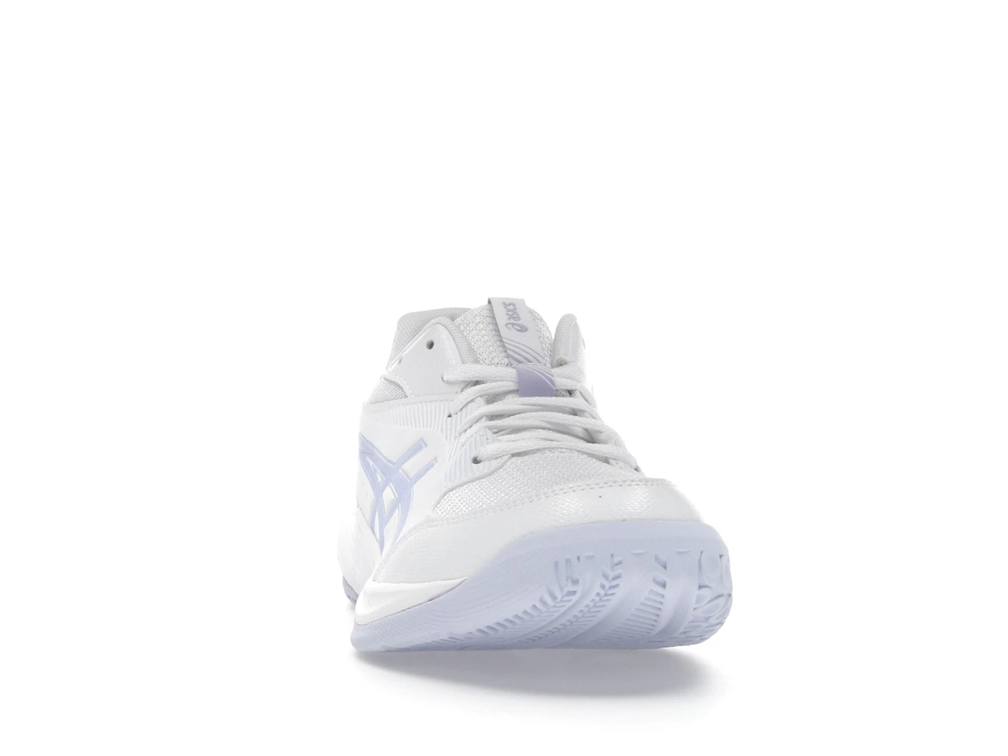 ASICS Gel-Task 4 White Vapor (Women's)