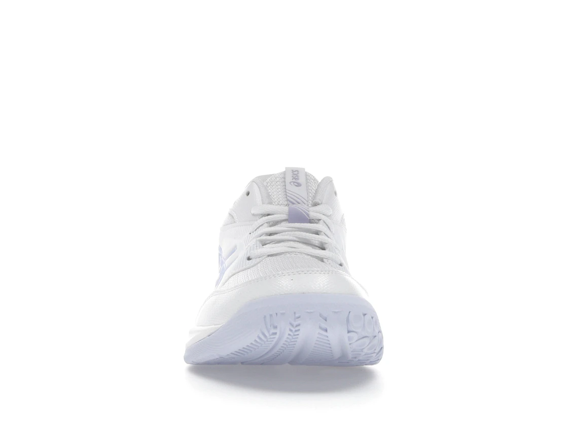 ASICS Gel-Task 4 White Vapor (Women's)