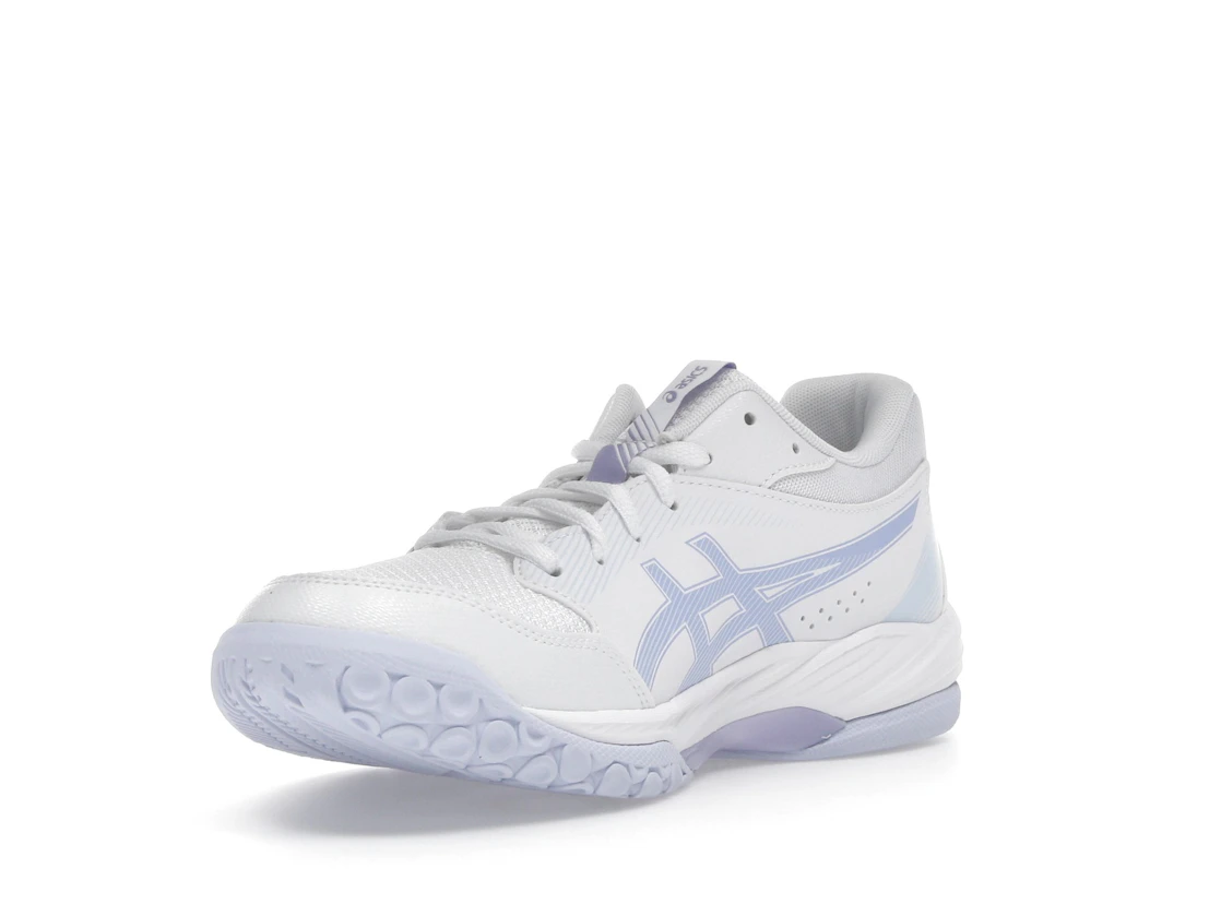 ASICS Gel-Task 4 White Vapor (Women's)
