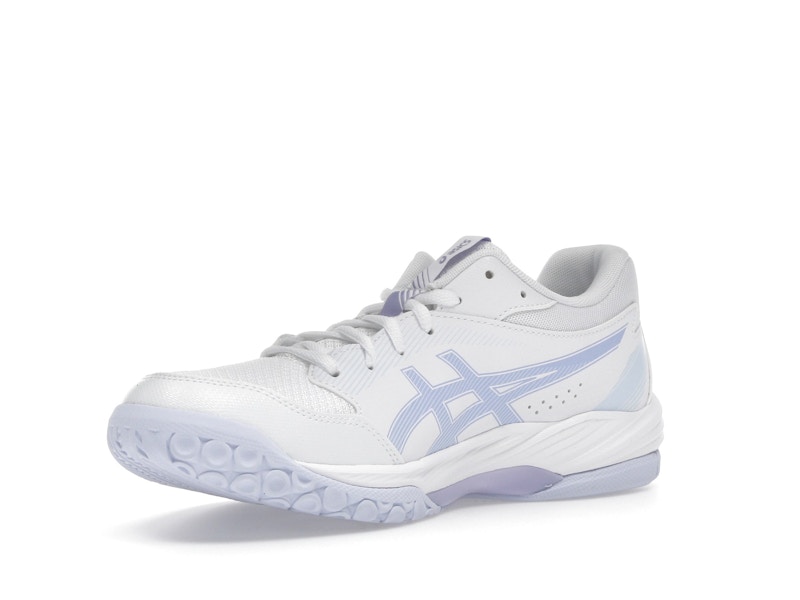 ASICS Gel-Task 4 White Vapor (Women's)