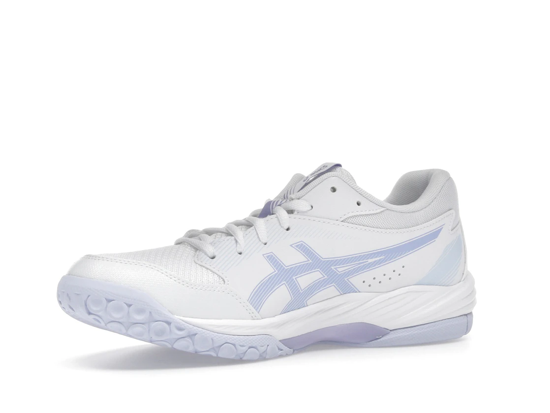 ASICS Gel-Task 4 White Vapor (Women's)