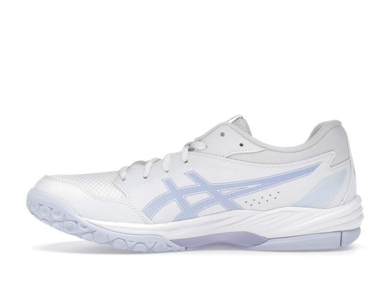 ASICS Gel-Task 4 White Vapor (Women's)