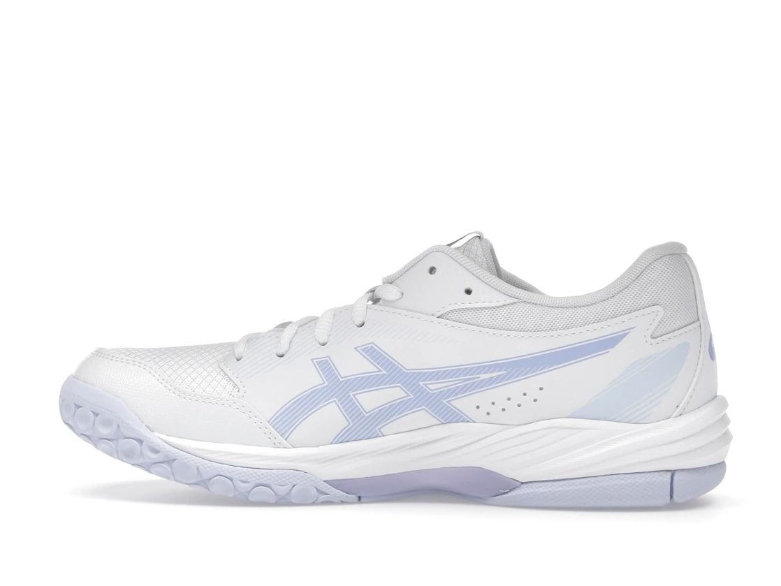 ASICS Gel-Task 4 White Vapor (Women's)